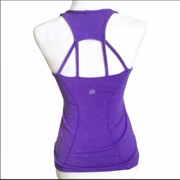 Athleta Equator Tank - Picture 4 of 5